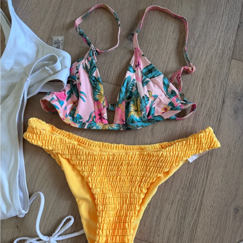 Bikini separates bundle! - Picture 3 of 6